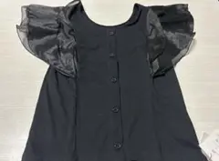 《タグ付き》【GRL】　カットソー