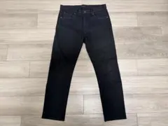 ユニクロ セルビッチデニム 32