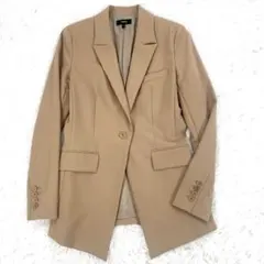 セオリー　Traceable Wool Etiennette Blazer