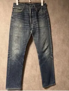 90s Levi's 501 USA製 95年製 W35 524 リーバイス - メルカリ