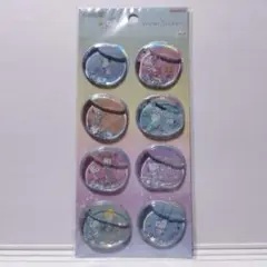 スヌーピー ウォーターシール PEANUTS 正規品