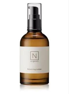 【新品】N organic バランシングローション　100ml