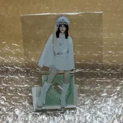 A*様 CUTIE STREETきゅーすと 板倉可奈 生誕祭すきくじ アクリルス