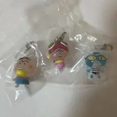 はなかっぱ　めじるしアクセサリー