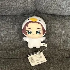 ブルーロック　ちびぐるみ　アニマル着ぐるみ　糸師　冴