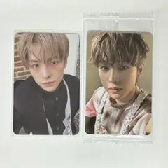 2026年最新】nct wish ユウシ トレカの人気アイテム - メルカリ