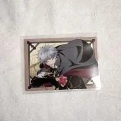うたプリ 黒崎蘭丸 タブナイ メセカ