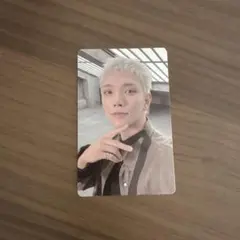 ジョシュア　weverse global サイン会　特典トレカ 2026年最新】joshua weverseの人気アイテム - メルカリ