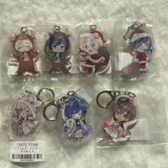 そらる　まふまふ　天月　アクキー