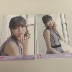 =LOVE 大場花菜 生写真のサムネイル