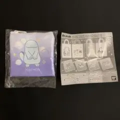 ポケモン トートバッグ＆ポーチコレクション vol.10 ヌオー ヌメラ