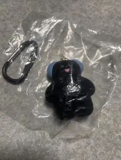 mojojojo フィギュアマスコット Vol.3 黒 pupu 未開封