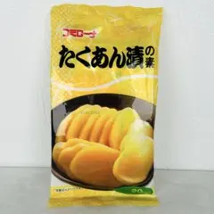 醸源 (ジョウゲン) たくあん漬用 200g - メルカリ