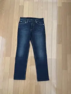 リーバイス　511 W28 L32 裾上げ70.5cm
