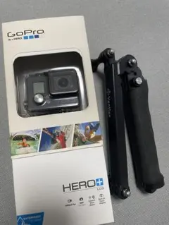 【中古】 GoPro (ゴープロ) HERO Session CHDHS102JP2 2026年最新】GoPro(ゴープロ) HERO Session CHDHS102JP2(中古品)の人気