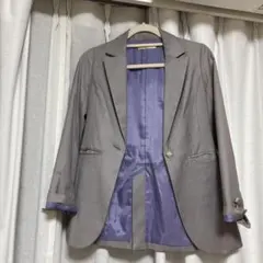 Ciu ciu テーラードジャケット