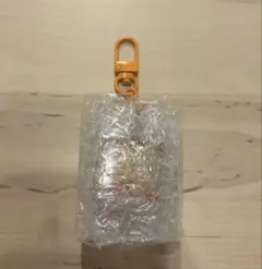 サンリオ シークレットキーホルダー ポムポムプリン