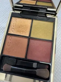 スック SUQQU シグニチャーカラーアイズ 106 冴樹 SAEGI