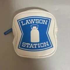 ローソンの看板そのまんまポーチのサムネイル