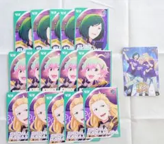 SideM カードフォリオ FRAME - メルカリ