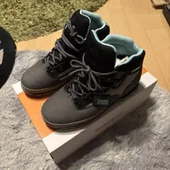 新品ティンバーランド Timberland ユーロハイカー 25.5cmのサムネイル