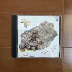 ◎ピーター・マーフィー/凍てついた世界へ　国内盤