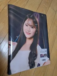 東北ゴールデンエンジェルス　KOTOHA　横型タオル　2025年