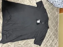 EMPORIO ARMANI ブラック Tシャツ XXL 新品