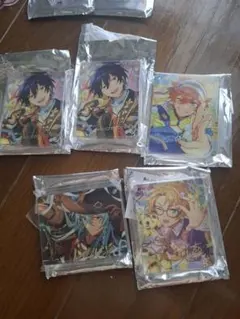 あんスタ アニカフェ コロッタ 椎名ニキ vol.5 あんスタ アニカフェ コロッタ 椎名ニキ vol.5 - メルカリ