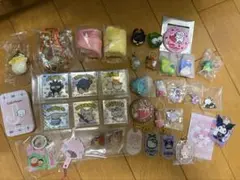 サンリオセット