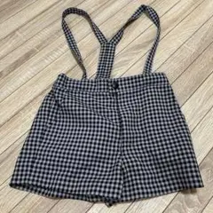 なとり幼稚園　半ズボン