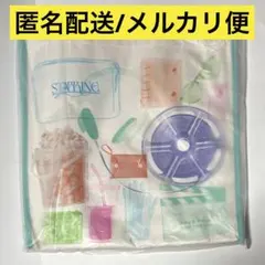 キンプリ STARRING ショッピングバッグ King & Prince 新品