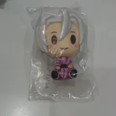 一番くじ 鬼滅の刃 ちょこのっこフィギュア