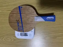 VICTAS 丹羽孝希ウッド