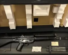 ［訳あり］東京マルイ 89式5.56mm小銃 ガスブローバックのサムネイル