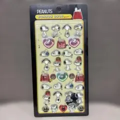 【アウトレット品】ピーナッツ　BONBON DROPシール　匿名配送