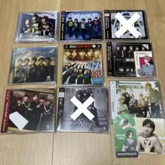 GOALOU5 CD・DVD・Blu-rayまとめ売り - メルカリ