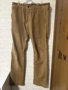 ディーゼル55コーデュロイパンツ