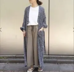 journal standard luxe イージーパンツ