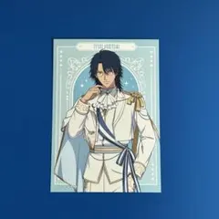 新テニスの王子様 ドンキ 忍足侑士 ブロマイド