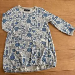 Little s.t. by s.t.clet ワンピース 100cm