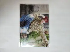 &TEAM NICHOLAS ニコラス カフェ ポストカード