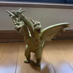 2026年最新】超ドラゴン怪獣 キングギドラの人気アイテム - メルカリ