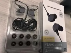 final VR3000 GRAPHT MINI DAC for GAMING - メルカリ
