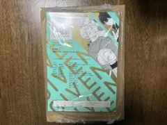 新品未開封★ギヴン 10th mix アニメDVD付き限定版 ペーパー付