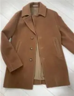 ユナイテッドアローズ　チェスターコート