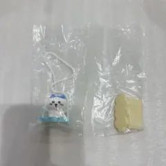 ちいかわブランコ2 ハチワレ