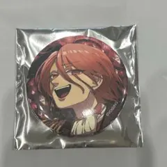 いれいす りうら 缶バッジ