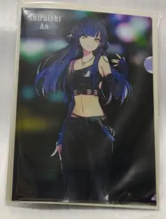 プロセカ ZOZOTOWN 白石杏 グッズセット - メルカリ