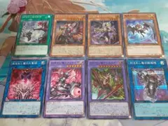 遊戯王 デモンスミスセット